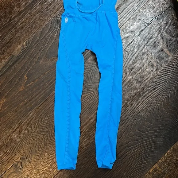 Movement Good Karma Onesie - Blue River - Picture 9 of 13